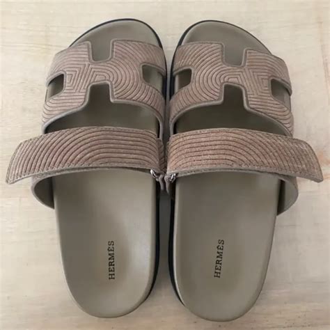 hermes chypre sandals look alike|hermes chypre sandals dupes.